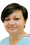 Копысова Наталья Сергеевна - Воронеж