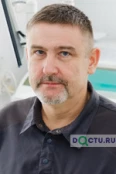 Копытин Дмитрий Вячеславович - Смоленск