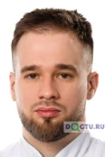 Копытин Иван Александрович - Липецк