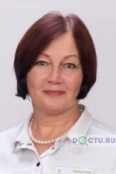 Копытина Ольга Александровна - Самара