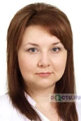 Копытко Елена Евгеньевна - Краснодар