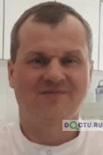 Копытков Владимир Владимирович - Иркутск