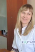 Копытова Екатерина Павловна - Новороссийск