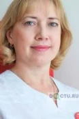 Копытова Светлана Павловна - Екатеринбург