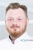 Кораблев Дмитрий Станиславович - Москва