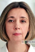 Кораблева Эльвира Романовна - Дзержинск