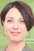 Кораблева Нина Игоревна - Ростов-на-Дону