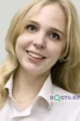 Кораблева Оксана Геннадьевна - Москва