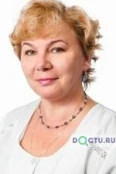 Кораблева Светлана Александровна - Сургут