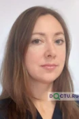 Кораблина Маргарита Александровна - Владимир