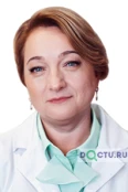 Кораблина Наталья Владимировна - Санкт-Петербург