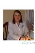 Кораблина Татьяна Борисовна - Иркутск