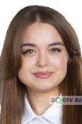 Кораблёва Валерия Сергеевна - Новокузнецк