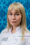 Корб Юлия Евгеньевна - Сыктывкар
