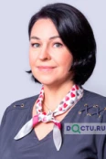 Корбмахер Кира Викторовна - Ярославль