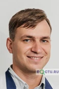 Корбут Антон Иванович - Новосибирск