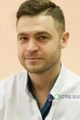 Корчагин Дмитрий Васильевич - Москва