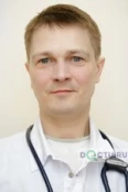 Корчагин Игорь Владимирович - Санкт-Петербург