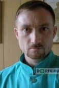 Корчагин Виктор Николаевич - Омск