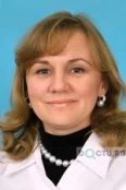Корчагина Елена Евгеньевна - Краснодар