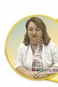 Корчагина Елена Павловна - Москва