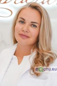 Корчагина Елена Анатольевна - Москва