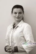 Корчагина Наталья Алексеевна - Москва