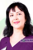 Корчагина Светлана Валериевна - Липецк