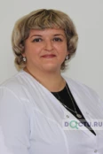 Корчагина Татьяна Михайловна - Красноярск