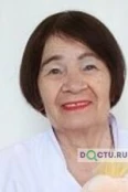 Корчашкина Аниса Хабибулловна - Набережные Челны