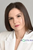 Корчажкина Светлана Валерьевна - Пенза