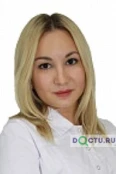 Корчажникова Диана Ильшатовна - Уфа