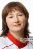 Корчемаха Людмила Владимировна - Хабаровск