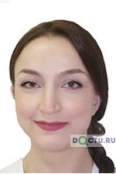 Корчемкина Екатерина Александровна - Киров