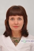 Корчева Елена Геннадьевна - Самара