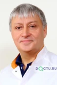 Корчмарь Дмитрий Филиппович - Челябинск