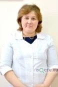 Корчмарь Гульсара Халитовна - Тюмень