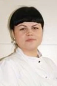 Кордюк Мария Юрьевна - Чита