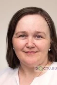 Кордубайлова Наталья Ивановна - Кемерово