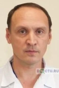 Кордумов Михаил Юрьевич - Архангельск