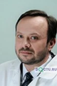 Кордыс Алексей Владимирович - Москва