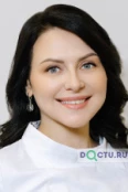 Корецкая Анна Васильевна - Самара