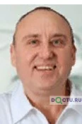 Корецкий Николай Максимович - Ставрополь