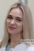 Корейша Милана Викторовна - Тула
