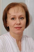 Корелина Анна Александровна - Екатеринбург