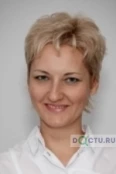 Корелякова Екатерина Борисовна - Самара