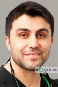 Корелов Сократ Спартакович - Сочи