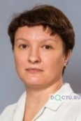Корельская Марина Александровна - Архангельск