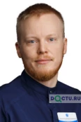 Корельский Валерий Владимирович - Архангельск