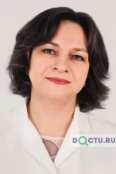Коренченко Ольга Анатольевна - Санкт-Петербург